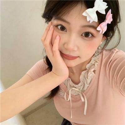 今天也是女演员