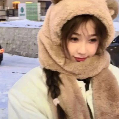 美丽的村庄，漂亮的火焰